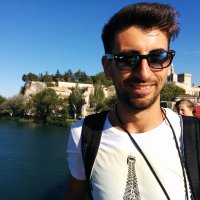 Luigi Russo (@luigi_russo91) 's Twitter Profile