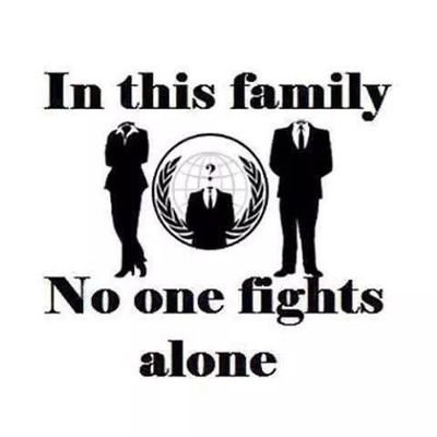 #OpChildSafety #OpDeathEaters #OpBEAST #Clovers4Assange #FreeAssange🍀
We are Anonymous. We are Legion, we do not forgive, we do not forget. Expect us.
