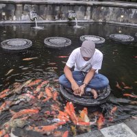 Oh ini saya (@bhambankkk) 's Twitter Profile Photo
