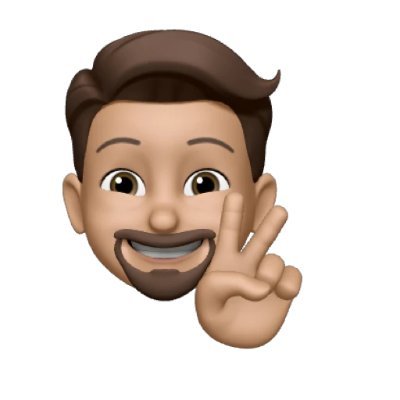 AnvarRamazanov's profile picture. He/him