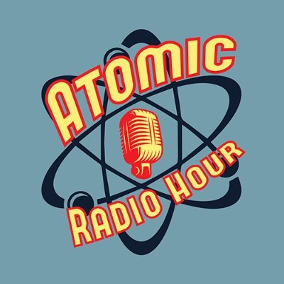 AtomicRadioHour Profile Picture