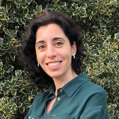 Sofiabsg's profile picture. Clinical geneticist and researcher in Metabolic Disorders.
