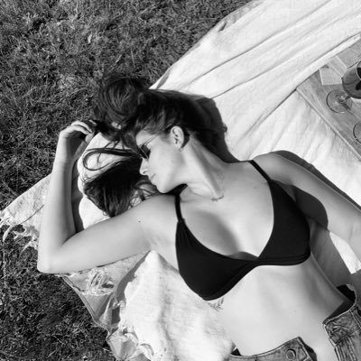 StefanieScalab2's profile picture. @stefaniescalabrin