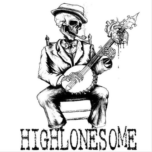 Highlonesome13's profile picture. 
