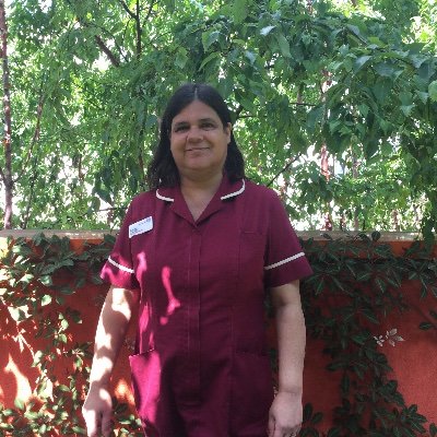 RebeccaJohl's profile picture. Cancer Nurse , London