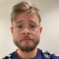 Hampus Abrahamsson(@promisqxd) 's Twitter Profile Photo