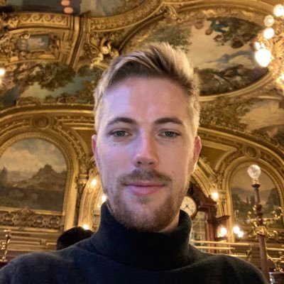 amazingfondu's profile picture. supporter en souffrance de l’@ol et product manager @doctolib. J’étais venu pour suivre l’actualité et je suis resté pour le foot 🤷‍♂️