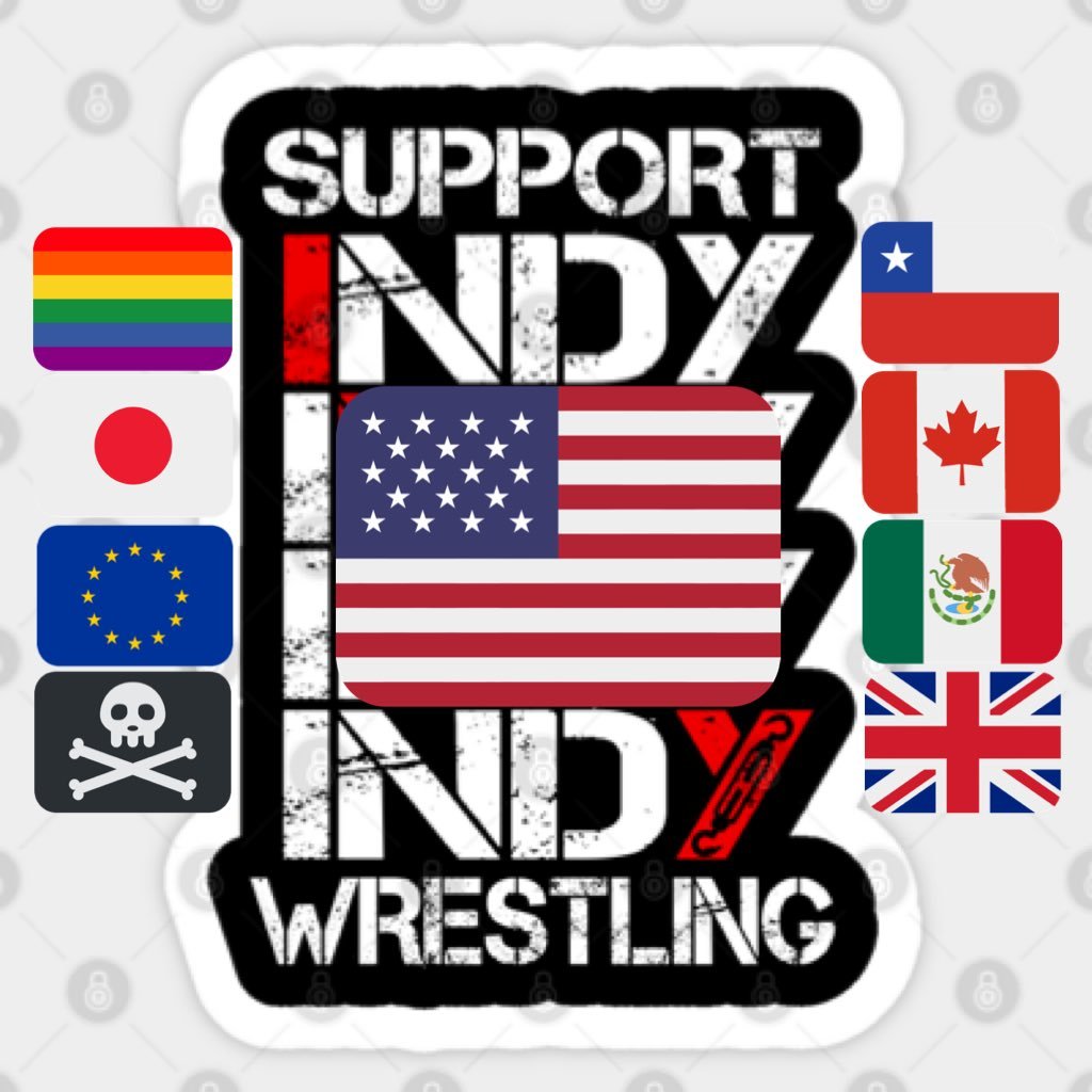 Official Account of IPWGuide and its creator, Mike White. IPWG is the most extensive indie pro wrestling viewing guide on the planet. News, Resources & more!