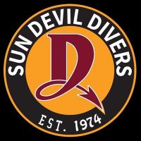 Sun Devil Divers(@SunDevilDivers) 's Twitter Profile Photo