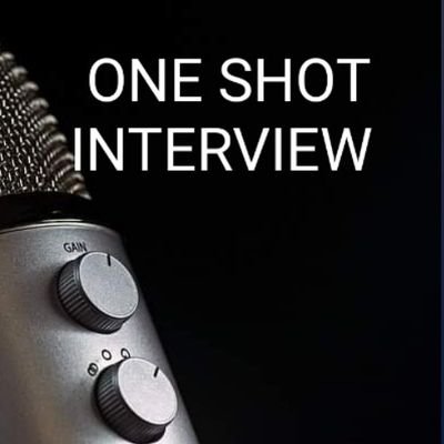 One Shot Interview

@TheCraigWay94 main