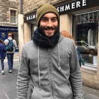 Ignacio Silva Neira (@ignaciosilvan) 's Twitter Profile