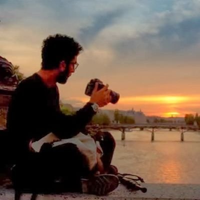 Madrista13_'s profile picture. life is too short.