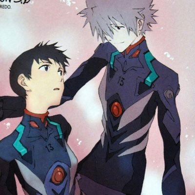 daily(ish) kawoshin pictures!