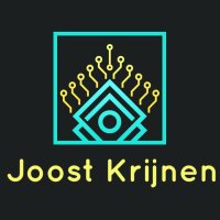 Joost Krijnen (@jstkrn) 's Twitter Profile