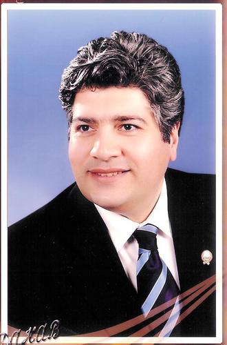 Dean Of The Academic Staff Affairs
Arab Academy For Science & Technology& Maritime Transport