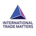 International Trade Matters Ltd (@inttradematters) Twitter profile photo International Trade Matters Ltd (@inttradematters) Twitter profile photo