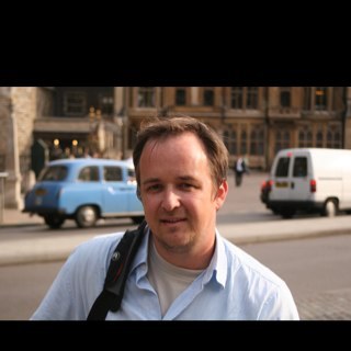 LeighMurray_1's profile picture. Former journalist in Australia, Indonesia, Singapore, Thailand | @CollingwoodFC