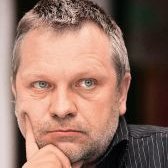 BorisJausovec's profile picture. Novinar/Journalist