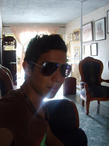 AlejandroPulido's profile picture. 