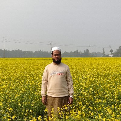 Senior Scientific Officer
Bangladesh Rice Research Institute