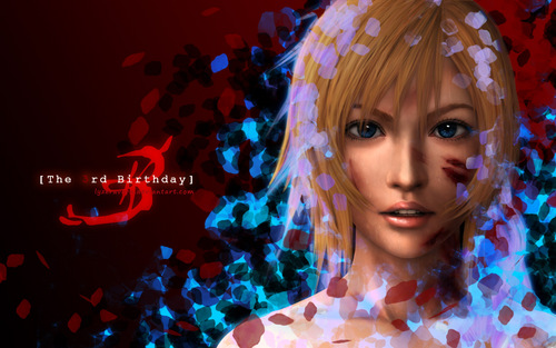 thridbirthdayHD's profile picture. I Love the Parasite Eve Games. The 3rd Birthday Rocks!!! Let's bring the next on to PS3 AND XBOX360