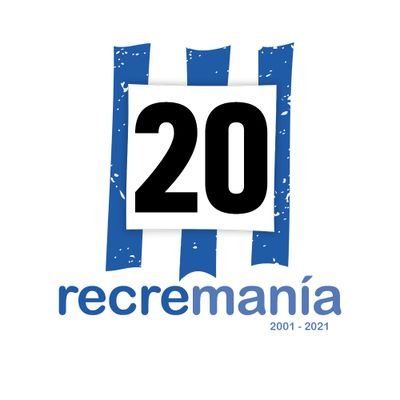 Recremanía es la revista decana del Decano. 20 temporadas informando en cada partido del Recreativo desde el año 2001. Promovemos el sentimiento azul y blanco.