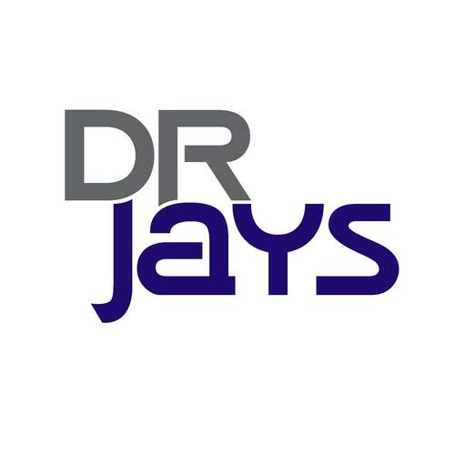 dr jay's shoe store