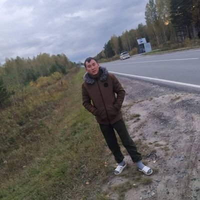 GLTSiKkBHVz2r1O's profile picture. Холостой