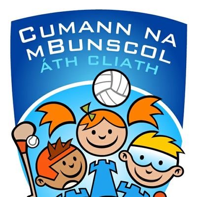 Providing Gaelic football, hurling, camogie, athletics and handball competitions for children in the Dublin region.