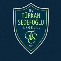 Tev Türkan Sedefoğlu İlkokulu(@tevturkansedef) 's Twitter Profile Photo
