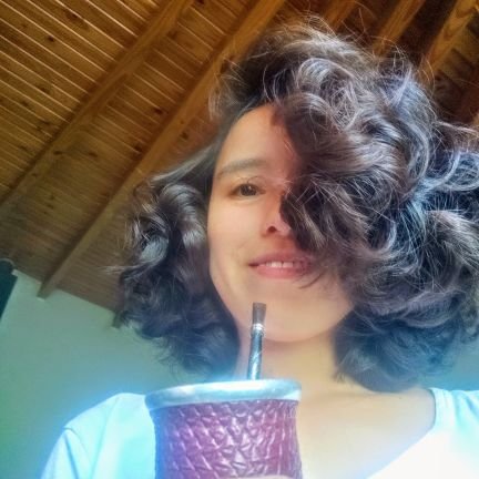 andrea_grimarti's profile picture. Amo la vida, las cosas simples.. en la lucha de alcanzar objetivos