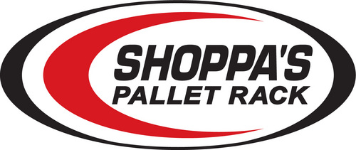 Shoppa's Pallet Rack is a division of Shoppa's Material Handling, specializing in pallet rack, racking systems and more.