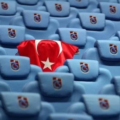 Trabzonspor'u TT Listesine Sokmak İçin Hep Beraber Destek Olalım #Trabzonspor