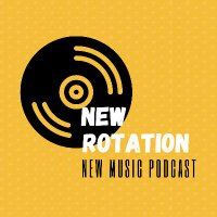 New Rotation Podcast (@newrotationpod) 's Twitter Profile