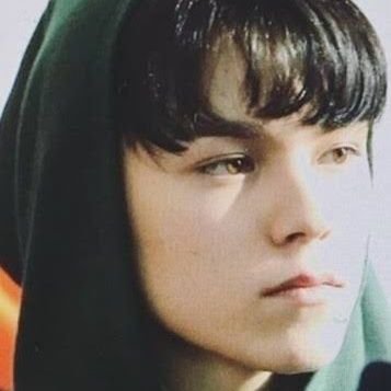 Seventeen right here in my heart
⁂ Let's be friends! ⁂
she/her
// mostly inactive due to school