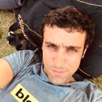 Barış ÇELİK (@parawaiting_) 's Twitter Profile