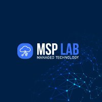 MSP Lab (@msp_lab_cloud) 's Twitter Profile