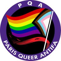 Collectif Paris Queer Antifa(@pqa_collectif) 's Twitter Profile Photo