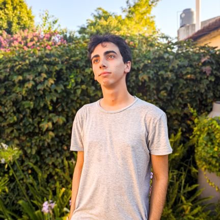 martinleonis's profile picture. 