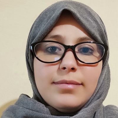 hind achaoui Profile