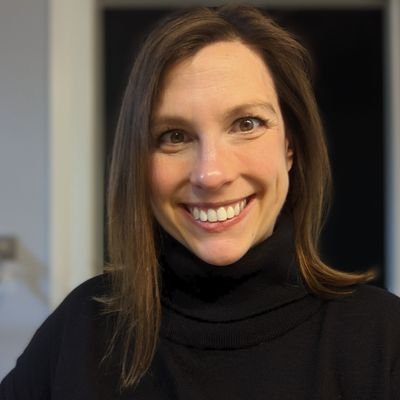 jenntopper's profile picture. Find me on LinkedIn or https://t.co/pWvQFBz4jF.