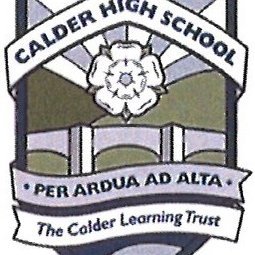 Science_CHS's profile picture. At the HEART of Calder High, we IGNITE your inspirations as we explore the wonders of the UNIVERSE #biology #chemistry #physics