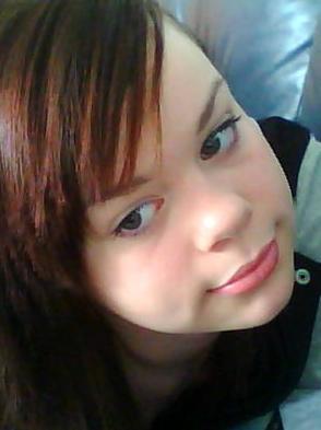 my lifes not amazing. but i tell you what is? my hot ass sister ;)