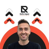 Rafa López (@rafalopez8) 's Twitter Profile