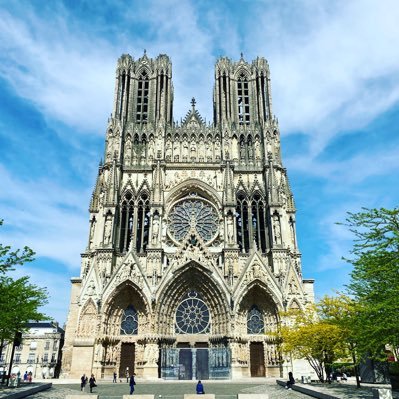 StephaneChetrit's profile picture. Référent métier dans l’agence Pôle emploi de Reims BEZANNES. mes tweets n’engagent que moi