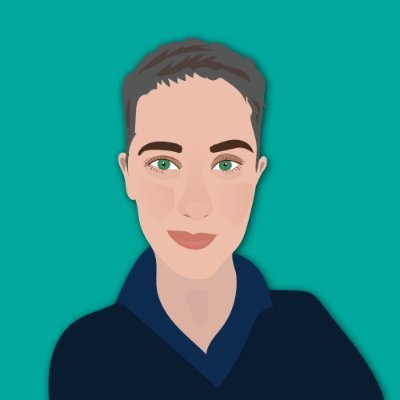 BreeGalbraith's profile picture. Children's Book Author