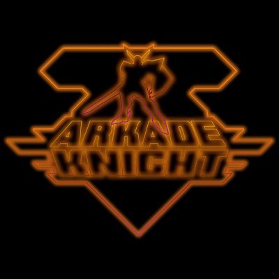 The Arkade Knightさんのプロフィール画像
