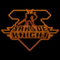The Arkade Knight (@arkadeknight) 's Twitter Profile