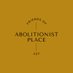 Friends of Abolitionist Place (@227place) Twitter profile photo Friends of Abolitionist Place (@227place) Twitter profile photo