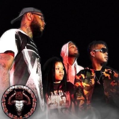 #BullpenBattleLeague A & R #BullpenOverBullshhh 🤘🏾 Go Follow Us On #Caffeine @ https://t.co/IlzBd4Oo4x NOW‼️
